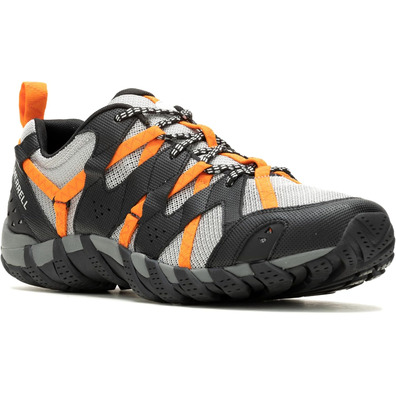 Chaussures Merrell Waterpro Maipo 2 Nonir/Gris/Orange