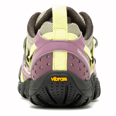 Chaussures Merrell Waterpro Maipo 2 W Mauve/Jaune/Beige