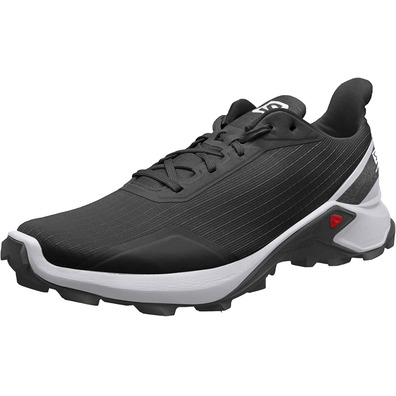 Zapatillas Salomon Alphacross Nonir