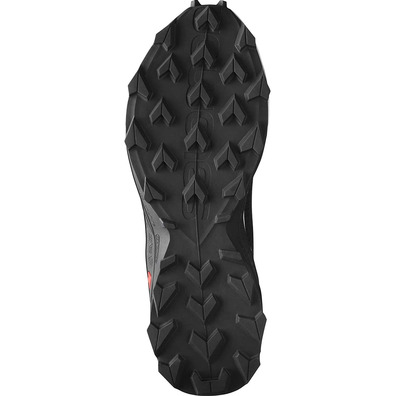 Zapatillas Salomon Alphacross Nonir