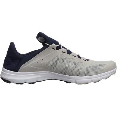 Zapatillas Salomon Amphib Bold Blue