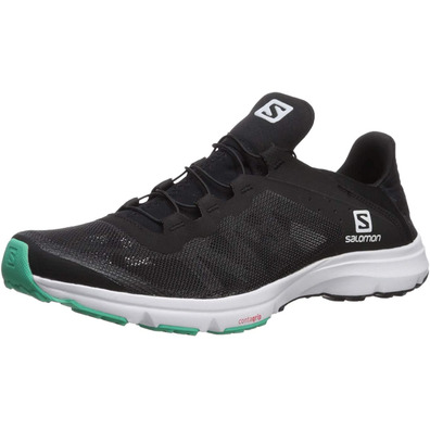 Zapatillas Salomon Amphib Bold W Nonir