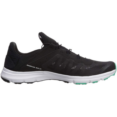 Zapatillas Salomon Amphib Bold W Nonir