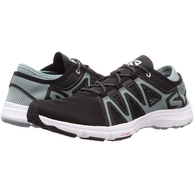 Zapatillas Salomon Crossamphibie Swift 2 Nonir/bleu