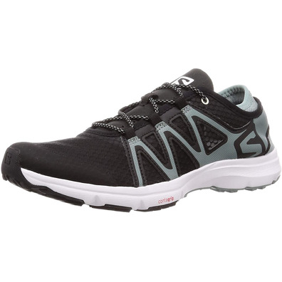 Zapatillas Salomon Crossamphibie Swift 2 Nonir/bleu