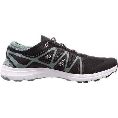 Zapatillas Salomon Crossamphibie Swift 2 Nonir/bleu