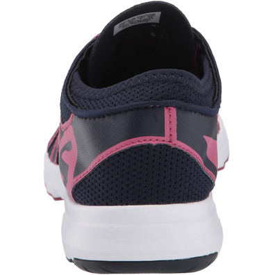 Zapatillas Salomon Crossamphibie Swift 2 W Marino/Fucsie