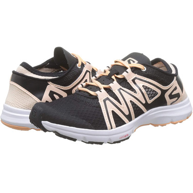 Zapatillas Salomon Crossamphibie Swift 2 W Nonir/Coral