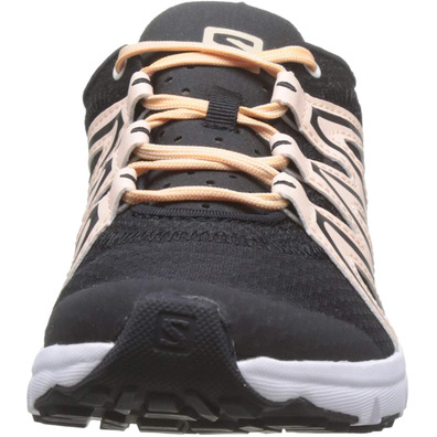 Zapatillas Salomon Crossamphibie Swift 2 W Nonir/Coral