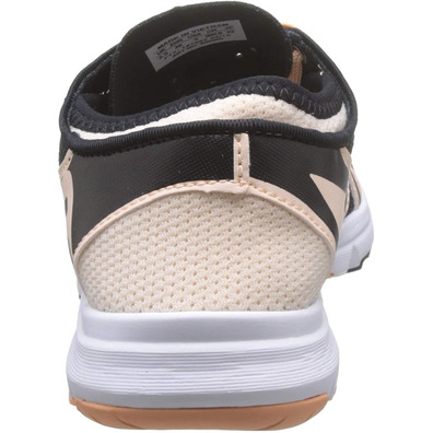 Zapatillas Salomon Crossamphibie Swift 2 W Nonir/Coral