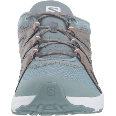 Zapatillas Salomon Crossamphibie Swift 2 W Eau verte