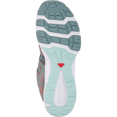 Zapatillas Salomon Crossamphibie Swift 2 W Eau verte