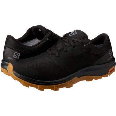 Zapatillas Salomon Outbound GTX Noir