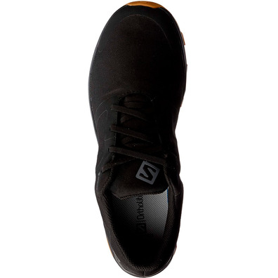 Zapatillas Salomon Outbound GTX Noir