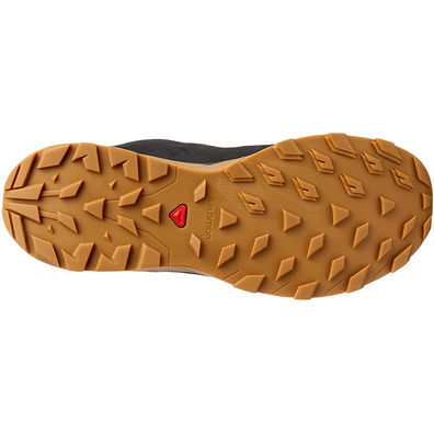 Zapatillas Salomon Outbound GTX W Noir
