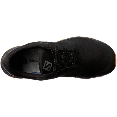 Zapatillas Salomon Outbound GTX W Noir