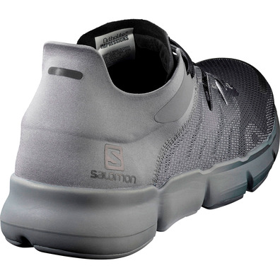 Zapatillas Salomon Prévoir RA Gris