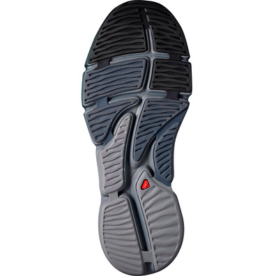 Zapatillas Salomon Prévoir RA Gris