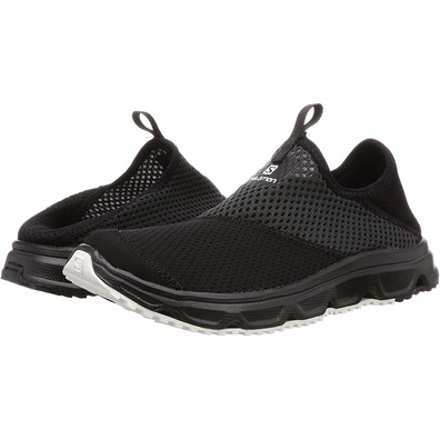 Zapatillas Salomon RX Moc 4.0 Noir