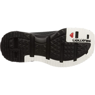 Zapatillas Salomon RX Moc 4.0 Noir