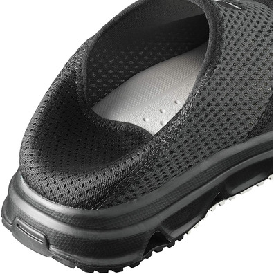 Zapatillas Salomon RX Moc 4.0 Noir