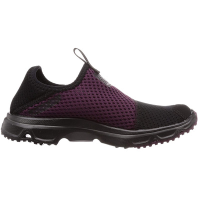 Zapatillas Salomon RX Moc 4.0 W Noir/Morning