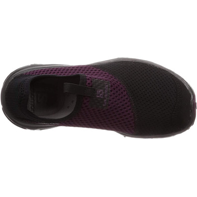 Zapatillas Salomon RX Moc 4.0 W Noir/Morning