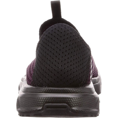 Zapatillas Salomon RX Moc 4.0 W Noir/Morning