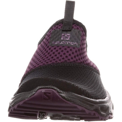 Zapatillas Salomon RX Moc 4.0 W Noir/Morning