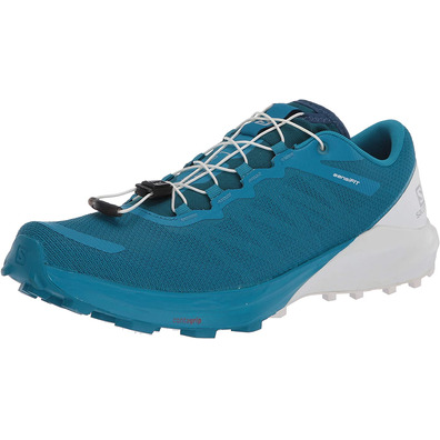 Zapatillas Salomon Sens 4/Pro Bleu