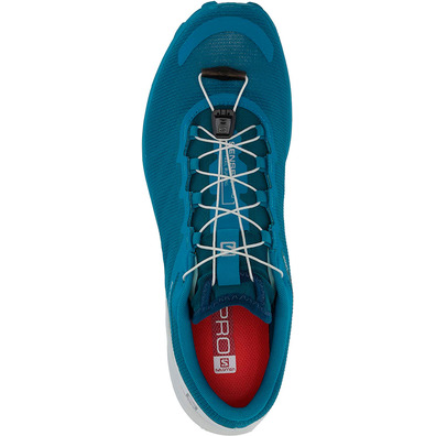 Zapatillas Salomon Sens 4/Pro Bleu