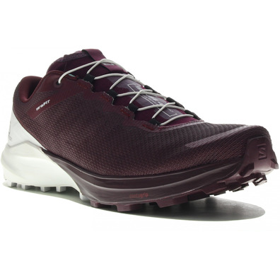 Zapatillas Salomon Sense 4 W/Pro Adresse