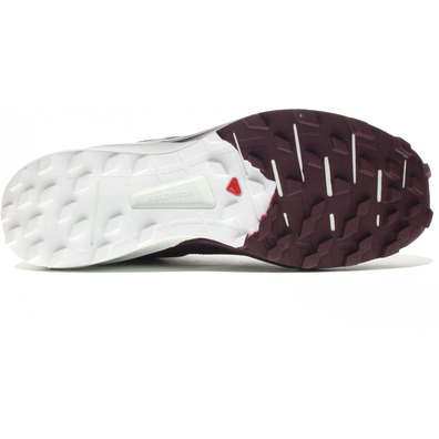 Zapatillas Salomon Sense 4 W/Pro Adresse