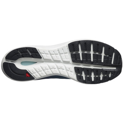 Zapatillas Salomon Sonic 3 Accélérer Bleu