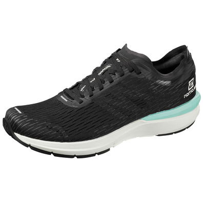 Zapatillas Salomon Sonic 3 Accélérer Noir