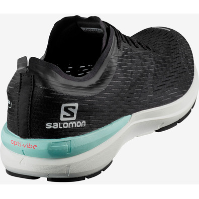 Zapatillas Salomon Sonic 3 Accélérer Noir