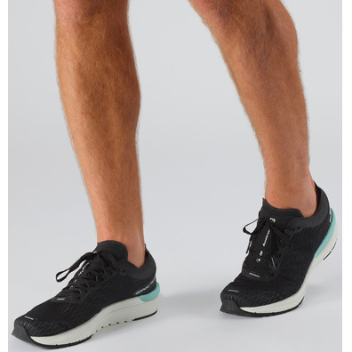 Zapatillas Salomon Sonic 3 Accélérer Noir