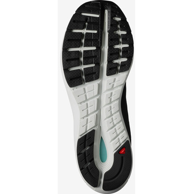 Zapatillas Salomon Sonic 3 Accélérer Noir