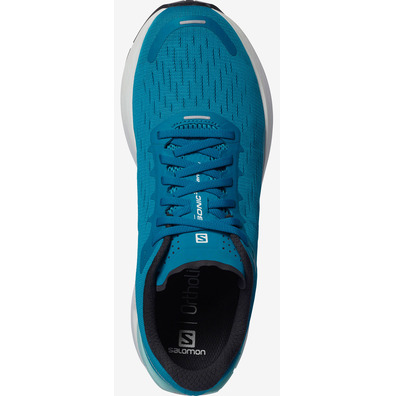 Zapatillas Salomon Sonic 3 Balance Bleu