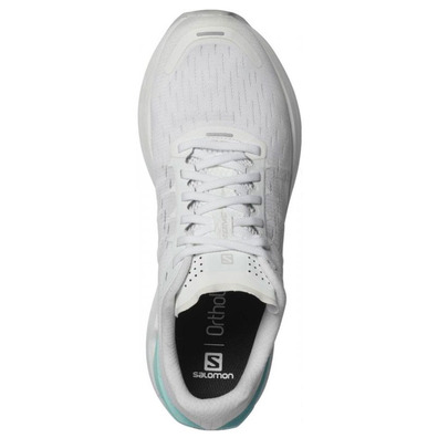 Zapatillas Salomon Sonic 3 Balance Blanc