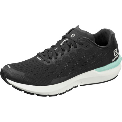 Zapatillas Salomon Sonic 3 Balance noire