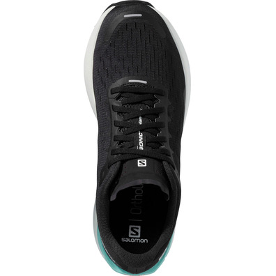 Zapatillas Salomon Sonic 3 Balance noire
