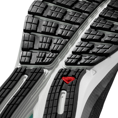 Zapatillas Salomon Sonic 3 Balance noire
