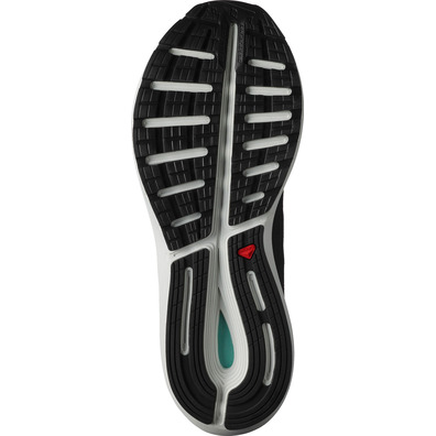 Zapatillas Salomon Sonic 3 Balance noire
