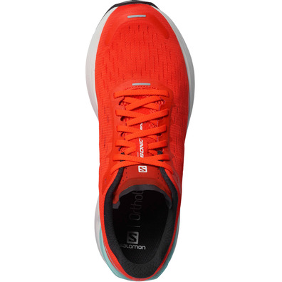 Zapatillas Salomon Sonic 3 Solde rouge