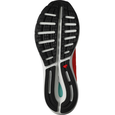 Zapatillas Salomon Sonic 3 Solde rouge