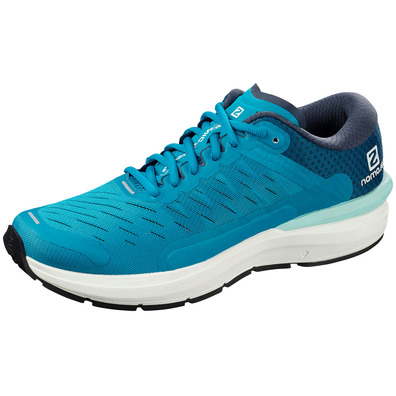 Zapatillas Salomon Sonic 3 Bleu de confiance