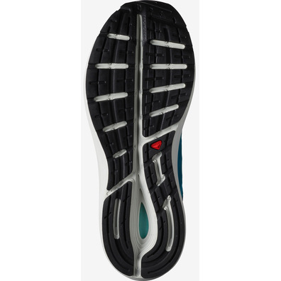 Zapatillas Salomon Sonic 3 Bleu de confiance