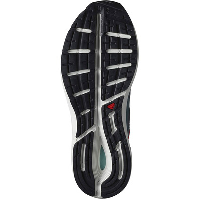Zapatillas Salomon Sonic 3 Confiance Gris