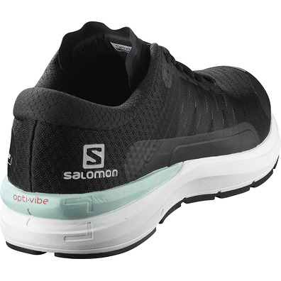 Zapatillas Salomon Sonic 3 Confiance Noir